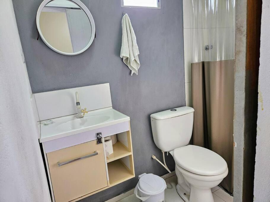 Apartamento Centro De Convencoes 1km, Ac, Chuv Elet, 2 Qt, Varanda Recife
